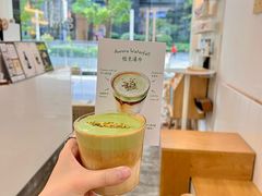 -GOOD好事咖啡(会展城店)