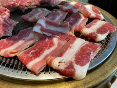 -泥炉烧肉师(新街口金銮巷店)