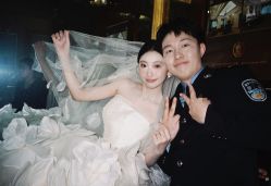 -南京宝娜嫁衣婚纱礼服馆(中央路店)