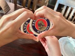 -宝莱纳餐厅(滨江店)