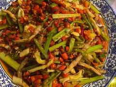 -拈一筷子·宜宾江湖菜(总店)