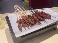 -聚味瞿记·龙虾堂(坡子街店)