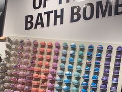 -LUSH(威尼斯人店)
