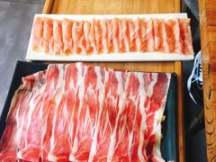 -四喜小胖·北京涮肉(五道营店)