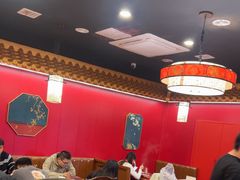 -京元盛铜锅涮肉(上海总店)