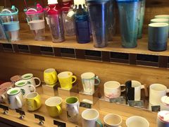 -星巴克臻选(杭州良渚文化村店)