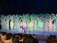 -厦门方特梦幻王国