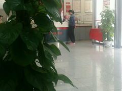 -招商银行(北京东城支行)