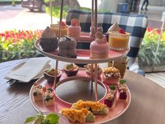 -粤海喜来登酒店·&More聚驿(天河城店)