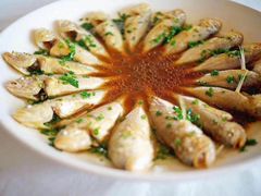 -梅林春晓花园餐厅