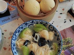 -点都德(广州白云山景区南门店)
