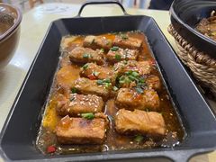 -臭鳜鱼人家·老字号徽菜