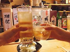 -章之鱼家(体育东路店)