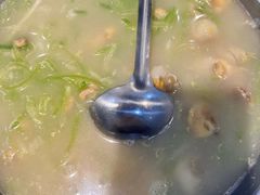 -振生清真饭店(永安道店)