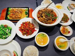 -楚禾宴·家宴(光谷大道店)