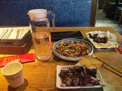-大哈福烧烤·海鲜·家常菜(延安三路店)