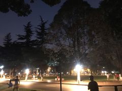 -四川大学(望江校区)