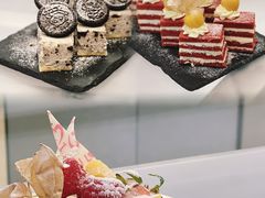 -厦门艾美酒店·新食谱西餐厅