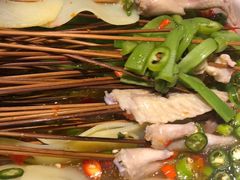 -嘉州叶婆婆钵钵鸡(建设路店)