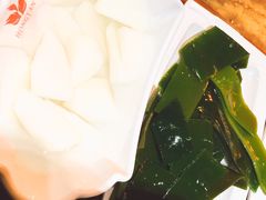 -洪焱重庆老火锅(万福花园店)
