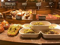 -B&C黄油与面包·THE GARDEN BAKERY概念店(世纪汇店)