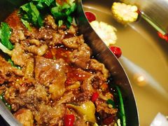 -手选潮汕鲜活牛肉火锅(二七广场店)