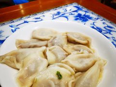 -东方饺子王(新奥购物中心店)