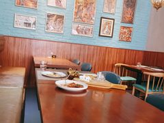 -哈努曼印度餐厅(吴泾宝龙广场店)