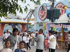 -大连海昌发现王国主题公园