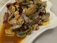 -华盛丰温州大排档(东三环南路店)