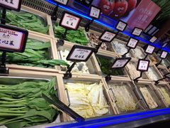 -大山炭火烤肉自助(印象城店)