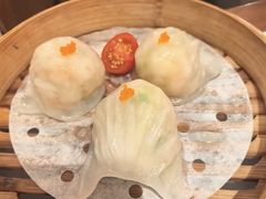 -禄运茶居·手工点心(猎德店)