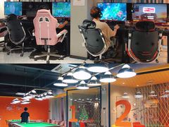 -火星工厂·桌游·团建聚会·轰趴馆(厦滘店)