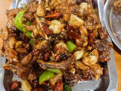-陈氏肥蛤(小纬六路总店)