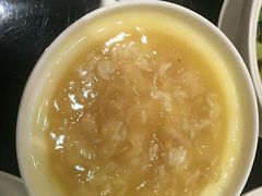 鱼肚捞饭-亢龙太子酒轩(东湖店)