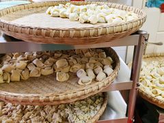 -阿麟馄饨(延长路店)