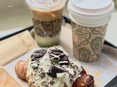 -OUR Bakery(三里屯太古里店)