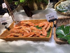 -川骄海鲜自助(亚运村店)