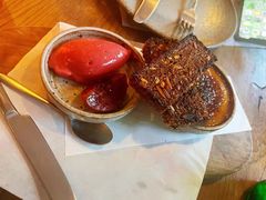 -BOR Eatery(安福路店)