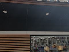 门面-麦当劳(四川北路店)