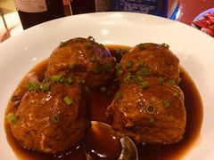 -青岛蓝海大饭店·渔歌舫(李沧店)