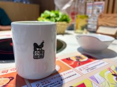-黑鸡小馆(金源店)