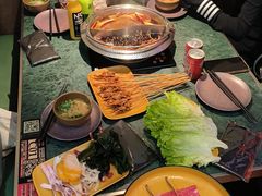 -牛New寿喜烧(中山公园龙之梦店)