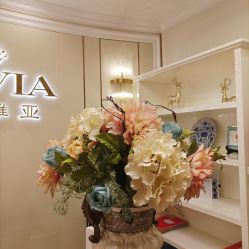 -茜尔维亚修身连锁(杨浦五角场店)