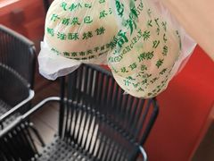 -奇芳阁·百年清真南京菜(夫子庙店)