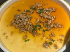 婆婆蒸蛋-田婆婆的菜(友谊阳光城店)