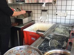 -黑色经典臭豆腐·湖南特产(步行街店)