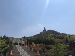 -石岛赤山风景区