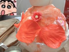 -怪物的冰与火(天虹商场中山路店)