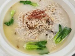 -昆仑饭店-鲜筵餐厅